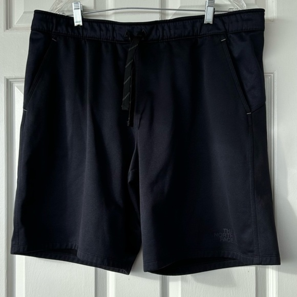 The North Face Men’s Shorts Drawstring Waist XL